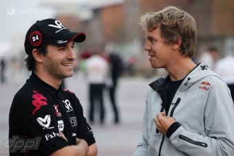 F1: Glock is bajnok szeretne lenni