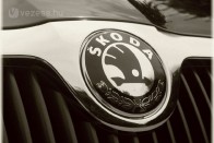 1925-ben kebelezte be a Skoda a Laurin & Klement gyárat