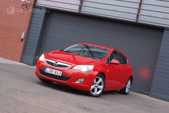 Elég 140 turbó lóerő?