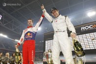 Schumacher és Vettel újra a csúcson 2