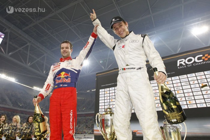 Schumacher és Vettel újra a csúcson 7