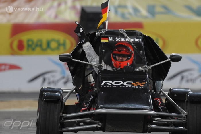 Schumacher és Vettel újra a csúcson 6