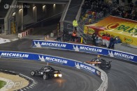 Schumacher és Vettel újra a csúcson 29