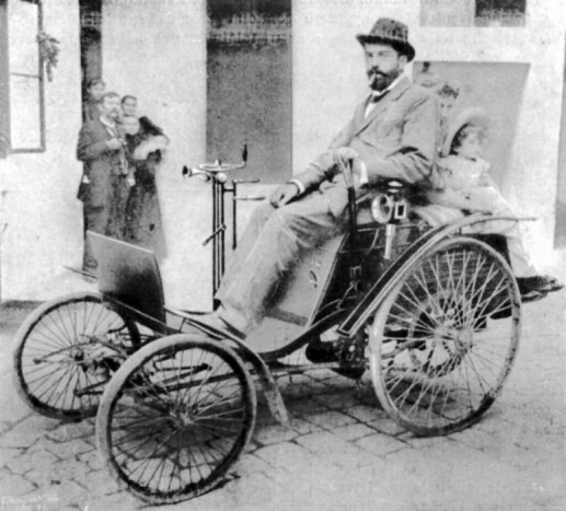 110 éves a Magyar Autóklub 4 | Vezess 110 éves a Magyar Autóklub 4