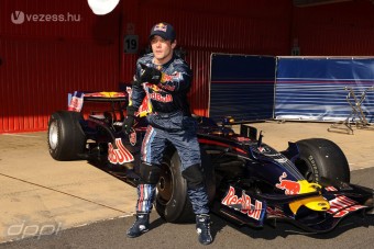 Loeb már lemondott az F1-ről