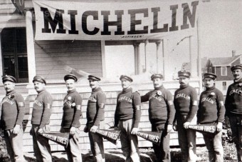 Vizsgáztatja szervizeit a Michelin