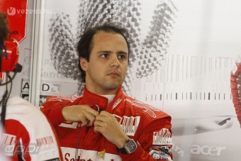 F1: 2011 Massa utolsó esélye?