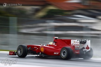 F1: Balhés lehet az állítható hátsó szárny