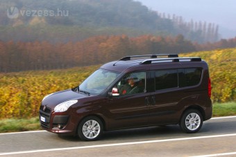 Autót gyárt az Opelnek a Fiat