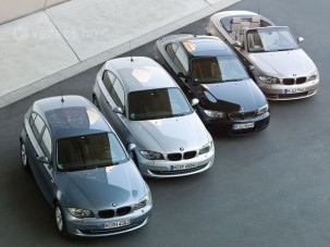 Százezer BMW egy vevőnek