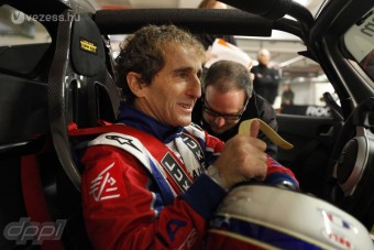 F1: Csendesebb, eredményesebb Vettel jön?