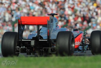 A Santander elhagyhatja a McLarent