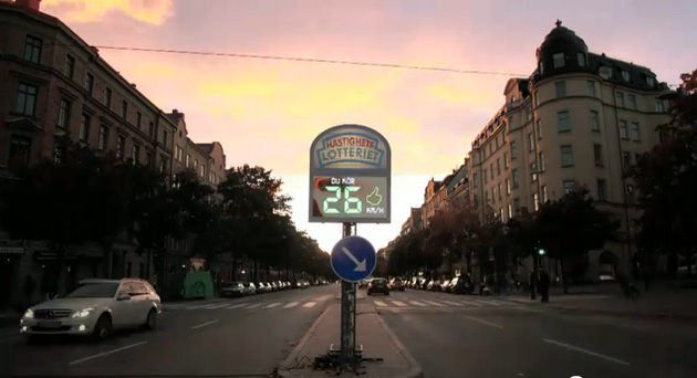 A vidám ember, jó ember