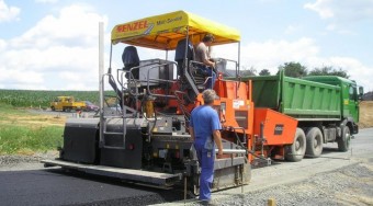 Vége az autópálya-felújításnak