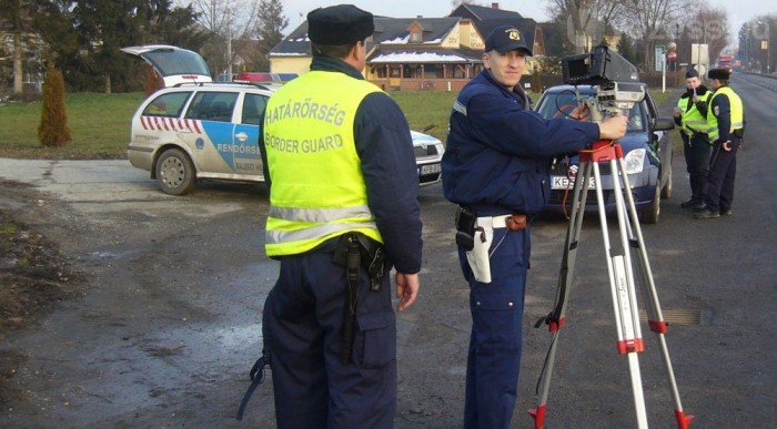 Vádat emeltek traffipax átveréséért 2 Vádat emeltek traffipax átveréséért 2
