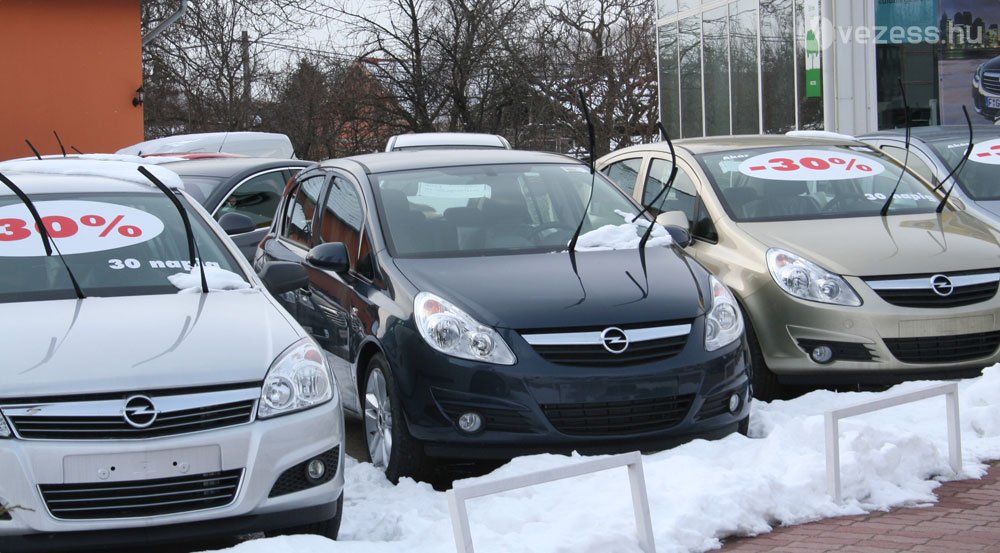 70 százalékkal kevesebb Suzuki fogy 103