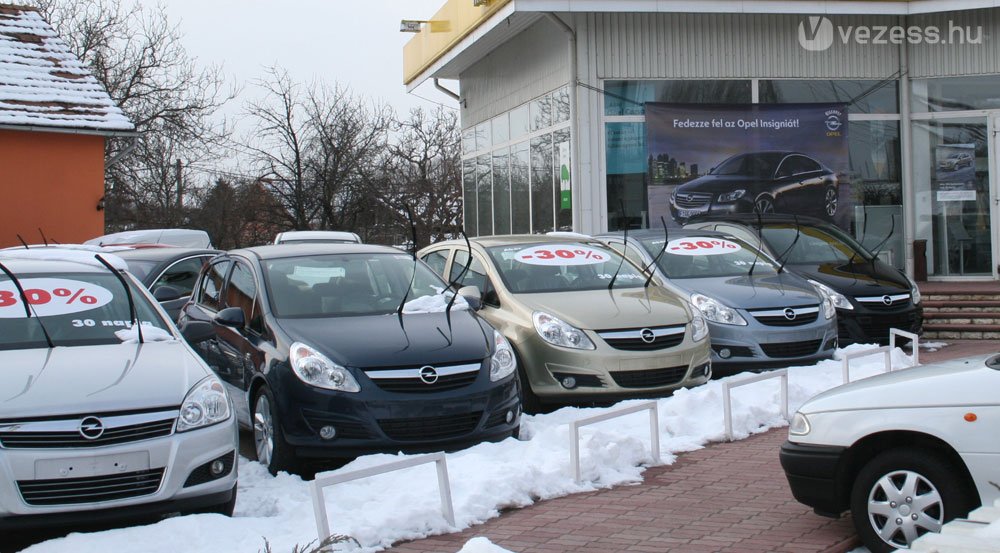 70 százalékkal kevesebb Suzuki fogy 104