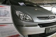 70 százalékkal kevesebb Suzuki fogy 282