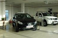 70 százalékkal kevesebb Suzuki fogy 287