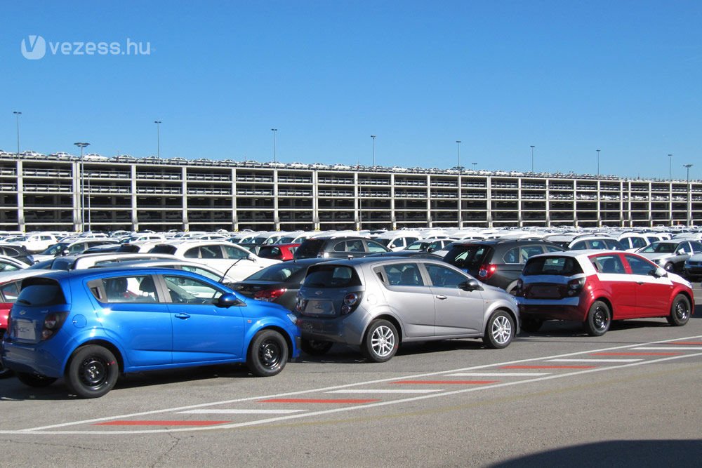 70 százalékkal kevesebb Suzuki fogy 162