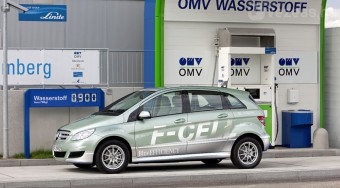 Ez a Merci 18 forintért megy 1 kilométert