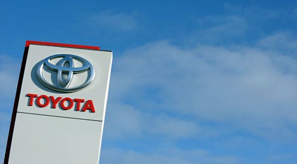 Rekord bírságot kapott a Toyota 5