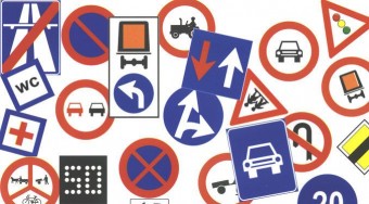 Marad az ősi rendszer a KRESZ-nél?