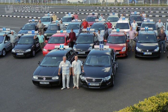 Marad az ősi rendszer a KRESZ-nél? 3