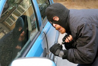 Twitteren keresik a lopott autókat