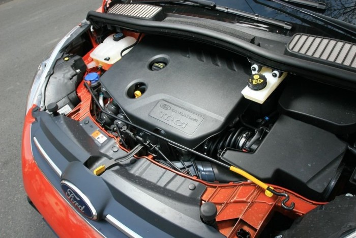 Az 1,6-os PSA-eredetű dízel máig az egyik legjobb darab a piacon