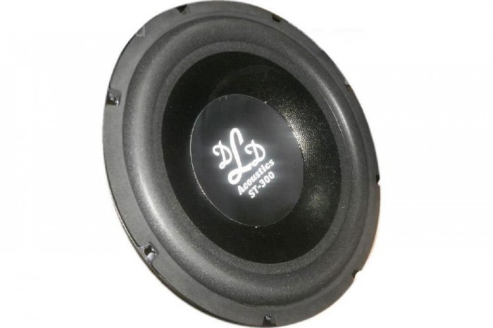 Hogyan induljak gyorsan? 10 | Vezess DLD-ST300: 300W effektív teljesítménnyel