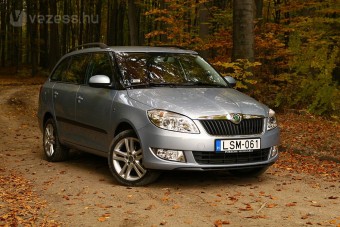 Autó ennyit nem fogyaszthat!