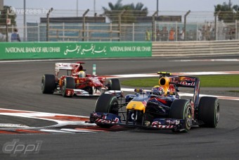 F1: Ecclestone Ferrariba ültetné Webbert