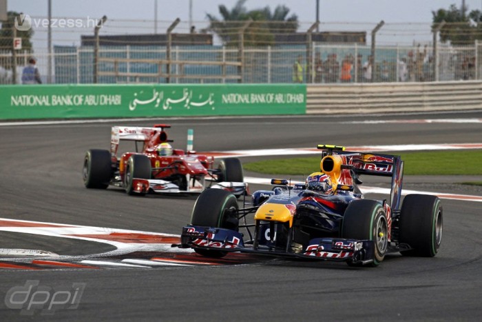 F1: Ecclestone Ferrariba ültetné Webbert