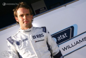 F1: A tehetség helyett a pénz beszél