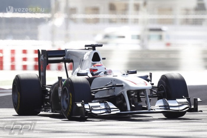F1: Sauber újra kidobná de la Rosát