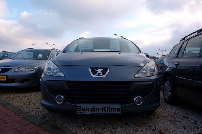 Minden bizonnyal egy flotta tagja lehetett