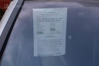 Négyajtóst, kombit, kabriót? 34 Hihetetlennek tűnik a megtett kilométerek száma