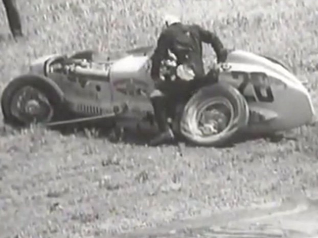 Mindennapos vendégük a halál