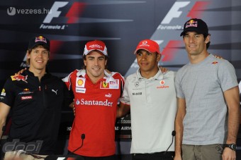 F1: Alonso jól vezet, de lelketlen