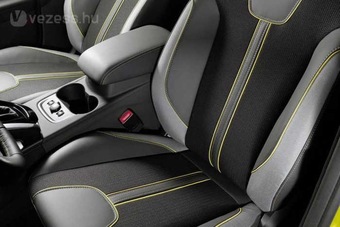 Farmerból is készül az új Ford Focus 4 | Vezess Farmerból is készül az új Ford Focus 4