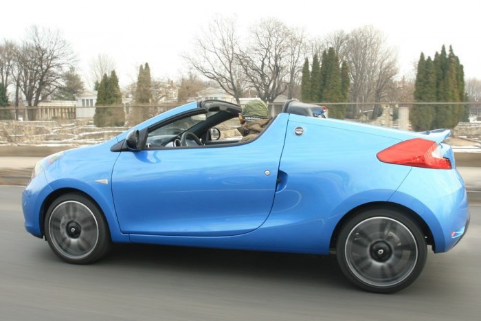 Renault Wind – a szél mindig fúj 9