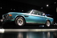 A kedvenc BMW-m mindörökké: E9