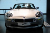 Z8, 2000-2003