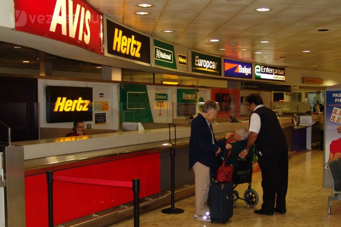 Nem az autót, az alkatrészt lopják 8 | Vezess Elsősorban nem a nagy nemzetközi kölcsönzőhálózatokat érinti az alkatrészlopás