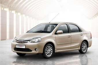 Piacon az olcsó Toyota
