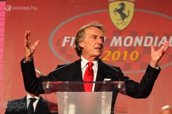 Politikára cserélné az F1-et a Ferrari-vezér