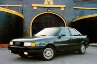 Audi 80