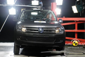 Mellbevágó a VW-dömper