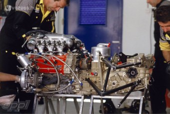 A Ferrari igent mondott a zöld Forma-1-re